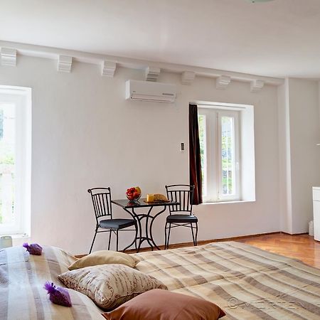 White House Apartments Đảo Korčula Phòng bức ảnh