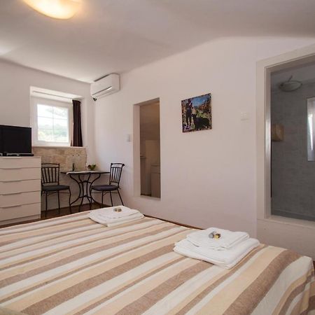 White House Apartments Đảo Korčula Ngoại thất bức ảnh