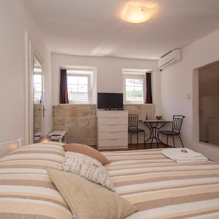 White House Apartments Đảo Korčula Ngoại thất bức ảnh