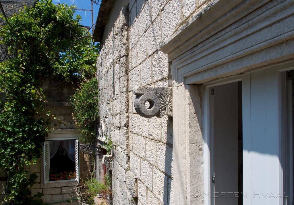 White House Apartments Đảo Korčula Phòng bức ảnh