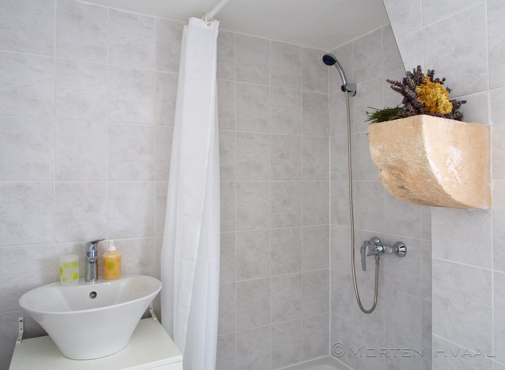 White House Apartments Đảo Korčula Phòng bức ảnh