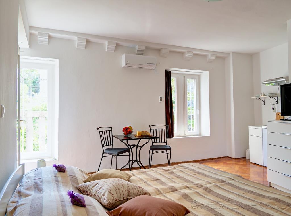 White House Apartments Đảo Korčula Phòng bức ảnh