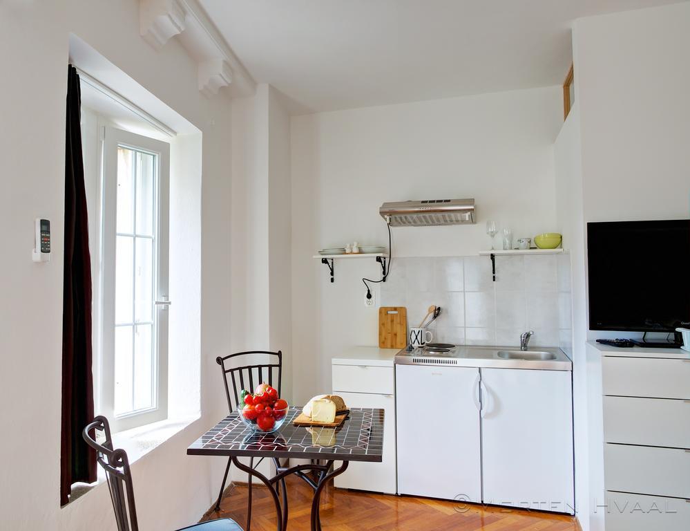 White House Apartments Đảo Korčula Phòng bức ảnh