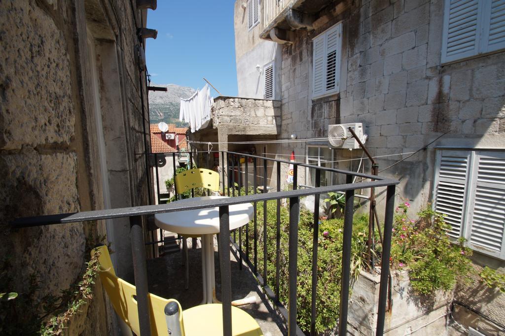 White House Apartments Đảo Korčula Ngoại thất bức ảnh