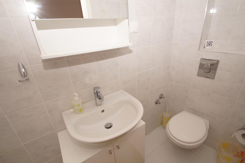 White House Apartments Đảo Korčula Ngoại thất bức ảnh