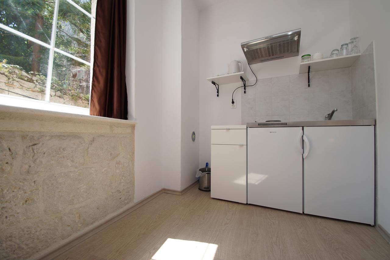 White House Apartments Đảo Korčula Ngoại thất bức ảnh