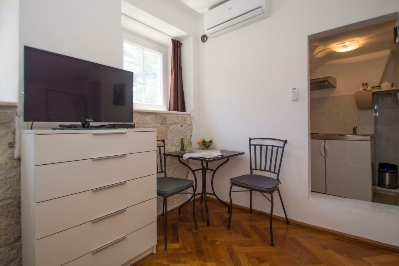 White House Apartments Đảo Korčula Ngoại thất bức ảnh
